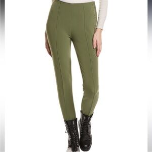 NWT Bogner Elaine Ski Pant Sage Green